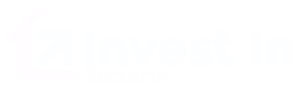 logotyp Invest In Szczecin